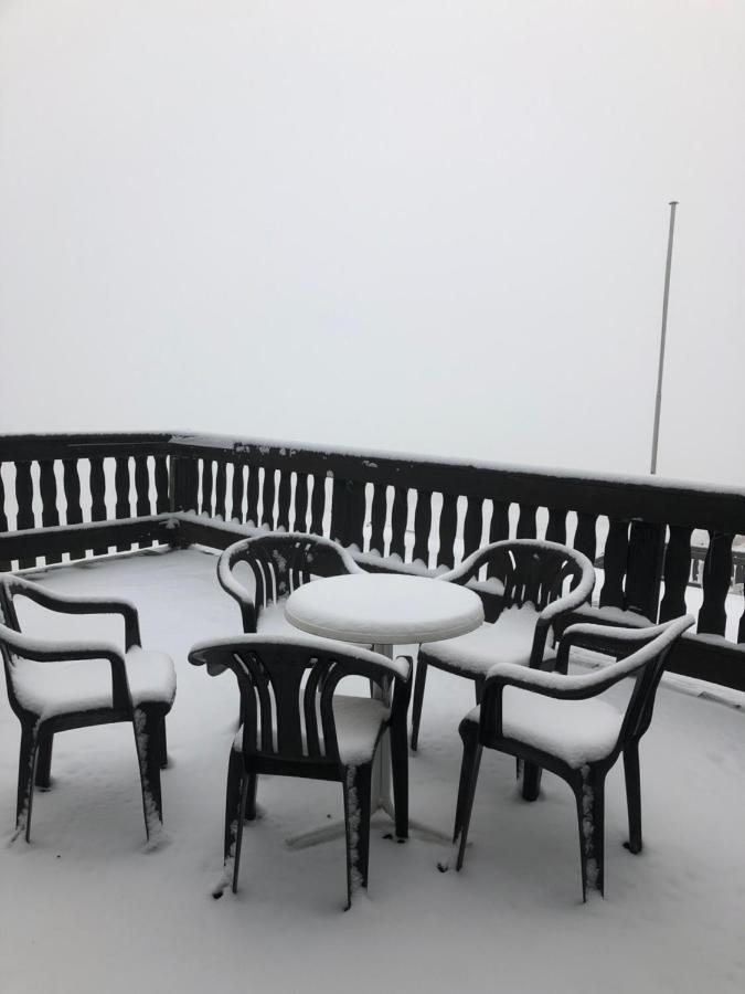 Haus Hubertus Apartamento Willingen  Exterior foto