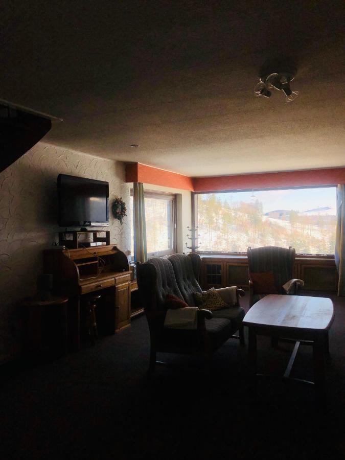 Haus Hubertus Apartamento Willingen  Exterior foto
