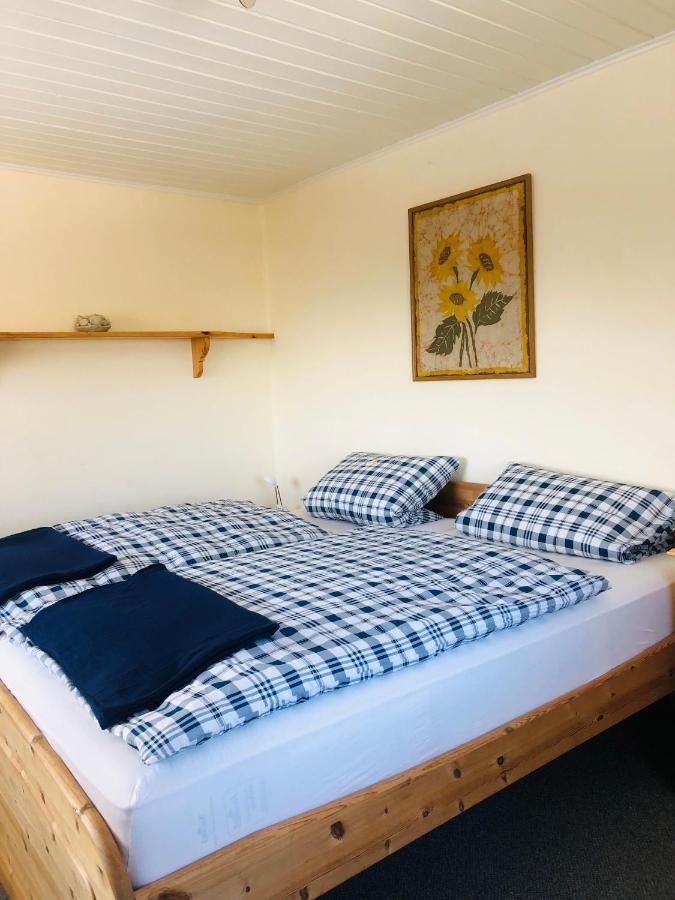Haus Hubertus Apartamento Willingen  Exterior foto