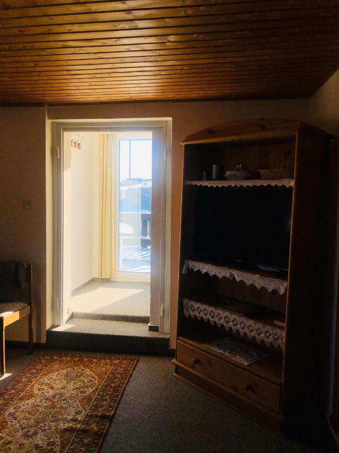 Haus Hubertus Apartamento Willingen  Exterior foto