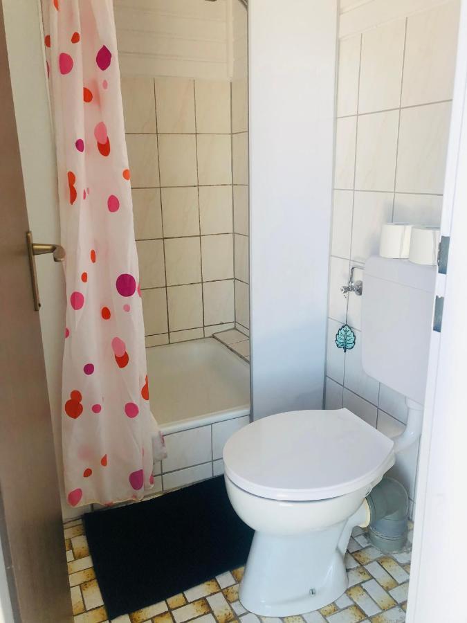 Haus Hubertus Apartamento Willingen  Exterior foto