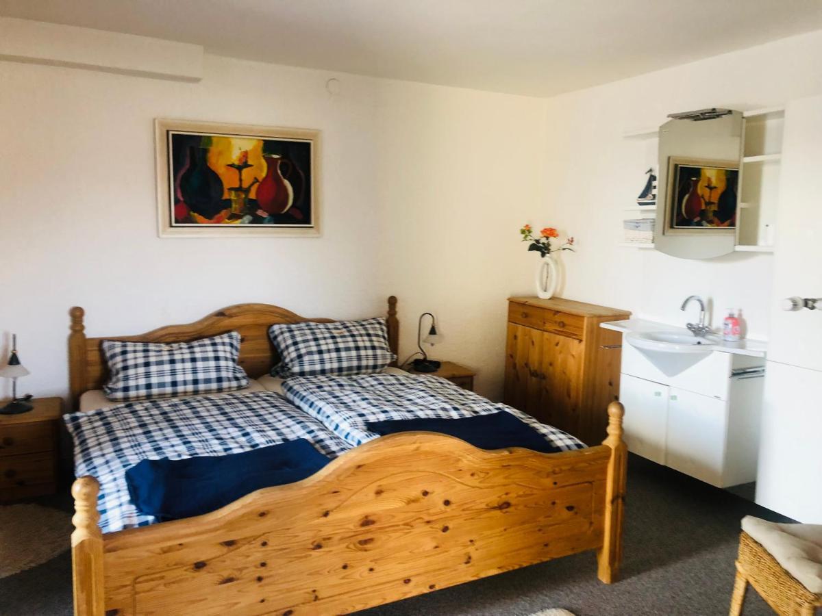Haus Hubertus Apartamento Willingen  Exterior foto