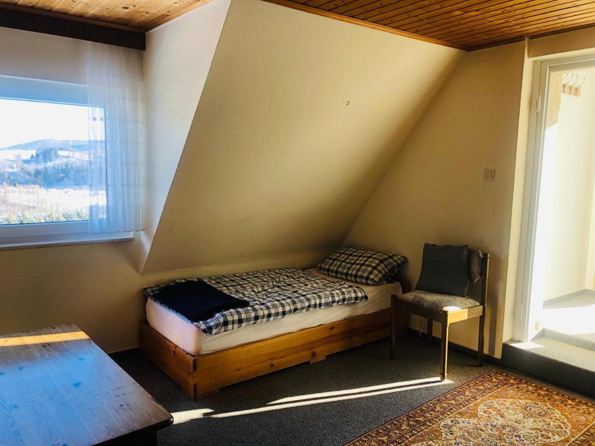 Haus Hubertus Apartamento Willingen  Exterior foto