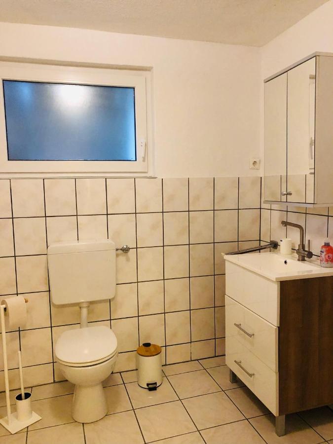 Haus Hubertus Apartamento Willingen  Exterior foto