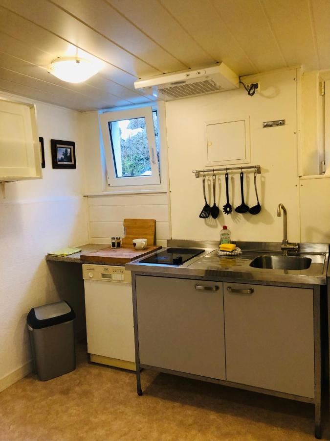 Haus Hubertus Apartamento Willingen  Exterior foto