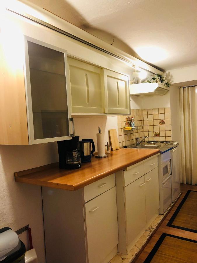 Haus Hubertus Apartamento Willingen  Exterior foto